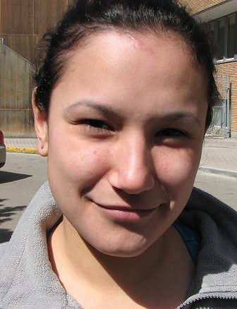 Caitlin Rose Mousseau